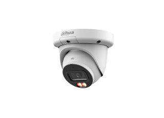 Dahua IPC-UDW4859QM-S-IL-0280B 8 Mpx turret IP kamera
