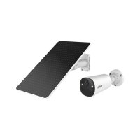 Dahua KIT/BF4CP-4G-0210B-XL/M0508 4G Solar 4 Mpx kamera