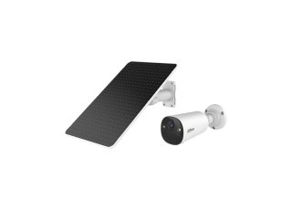 Dahua KIT/BF4CP-4G-0210B-XL/M0508 4G Solar 4 Mpx kamera