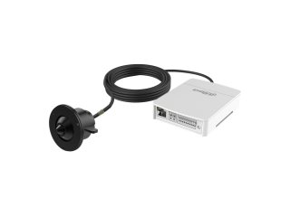 Dahua KIT/IPC-HUM8241E-E1-L1-0280B 2 Mpx pinhole kamera KIT