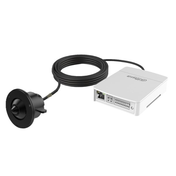 Dahua KIT/IPC-HUM8441E-E1-L1-0280B-S3 4 Mpx pinhole kamera kit