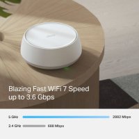 TP-LINK Deco BE25