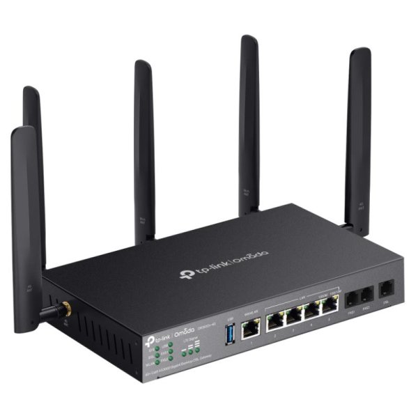TP-LINK DR3650v-4G [Routre Omada]
