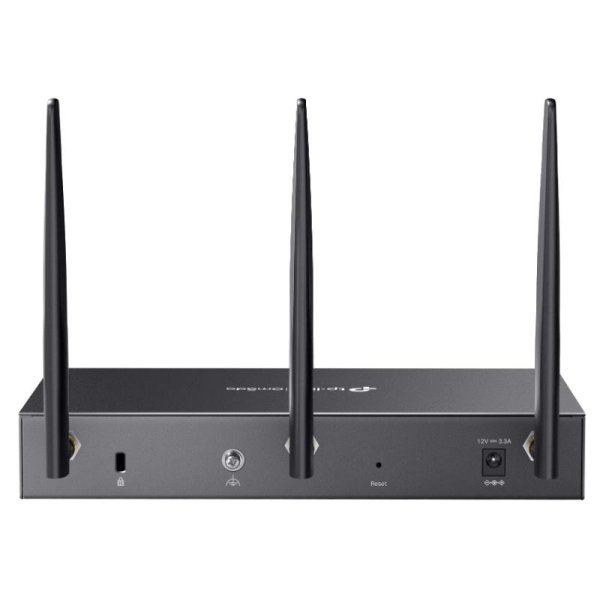 TP-LINK DR3650v [Routre Omada]