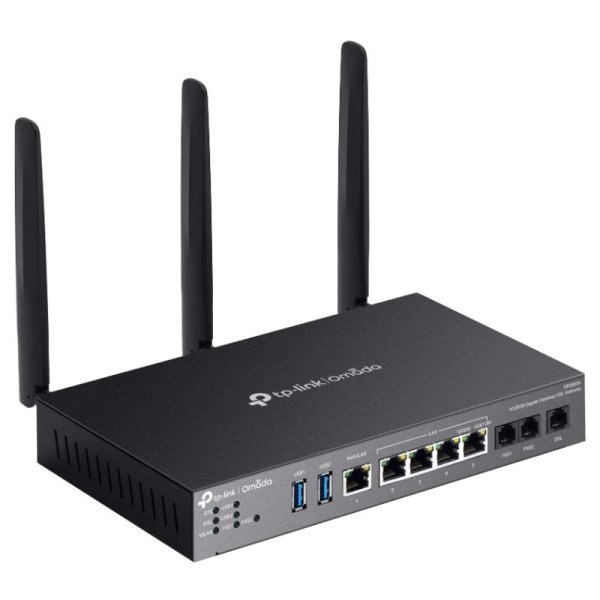 TP-LINK DR3650v [Routre Omada]