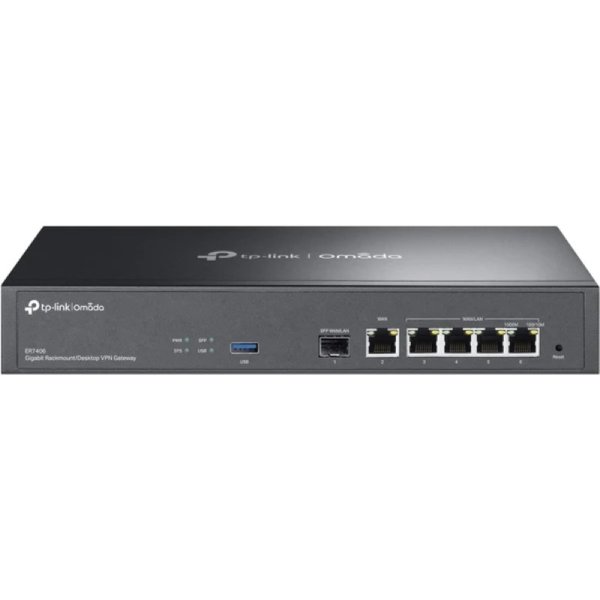 TP-LINK ER7406 [Routre Omada]