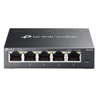 TP-LINK ES205G [Switche Omada]