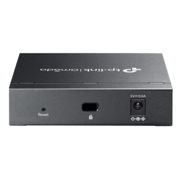 TP-LINK ES205G [Switche Omada]