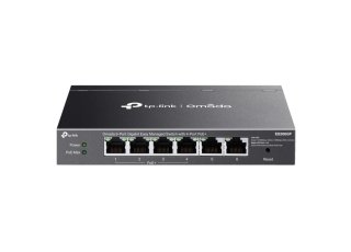 TP-LINK ES206GP [Switche Omada]