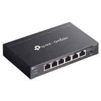 TP-LINK ES206GP [Switche Omada]