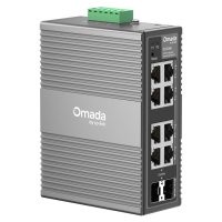 TP-LINK IES208G [Switche Omada]