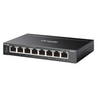 TP-LINK ES208GP [Switche Omada]