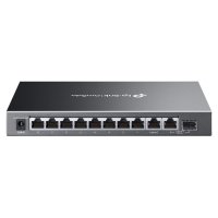 TP-LINK ES210GMP [Switche Omada]