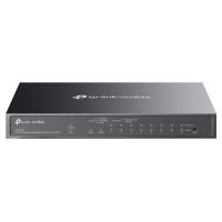 TP-LINK ES210GMP [Switche Omada]