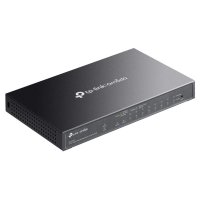 TP-LINK ES210GMP [Switche Omada]