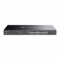 TP-LINK ES220GMP [Switche Omada]