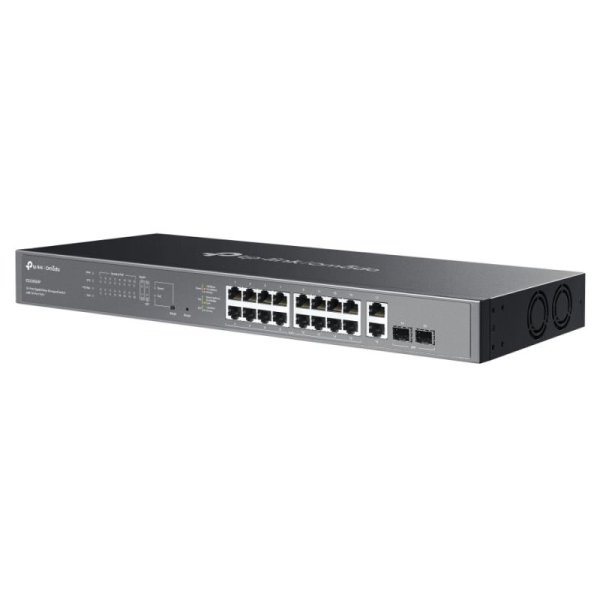 TP-LINK ES220GMP [Switche Omada]