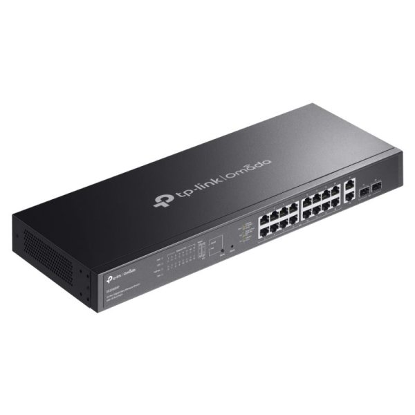 TP-LINK ES220GMP [Switche Omada]