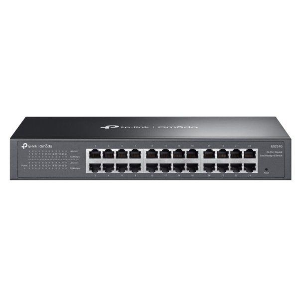 TP-LINK ES224G [Switche Omada]