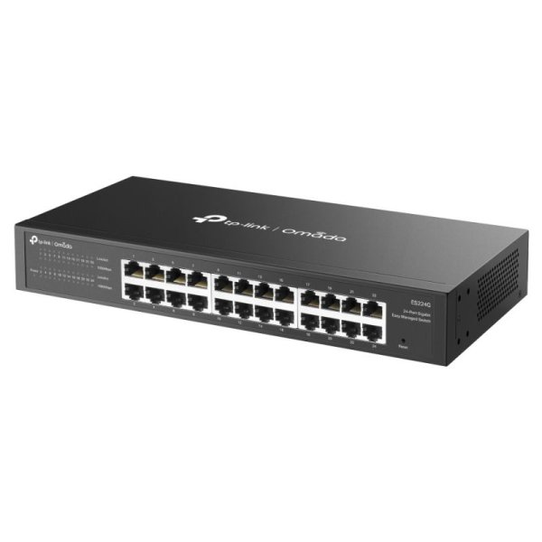 TP-LINK ES224G [Switche Omada]