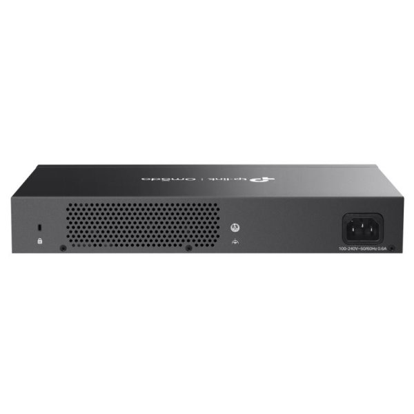 TP-LINK ES224G [Switche Omada]