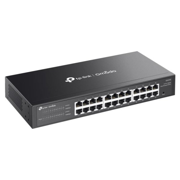 TP-LINK ES224G [Switche Omada]