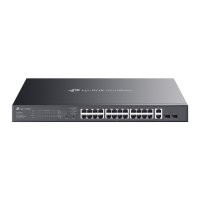 TP-LINK ES228GMP [Switche Omada]
