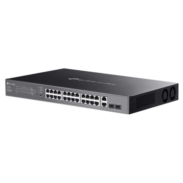 TP-LINK ES228GMP [Switche Omada]