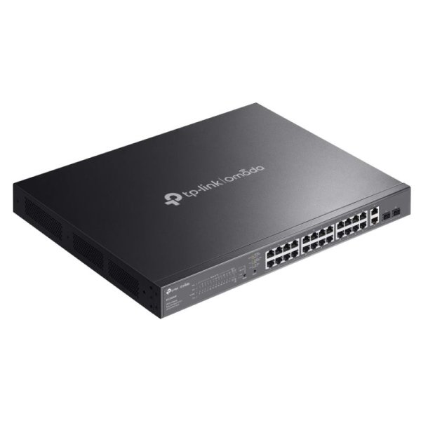 TP-LINK ES228GMP [Switche Omada]
