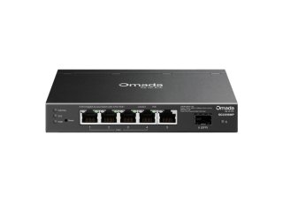 TP-LINK SG2206MP [Switche Omada]