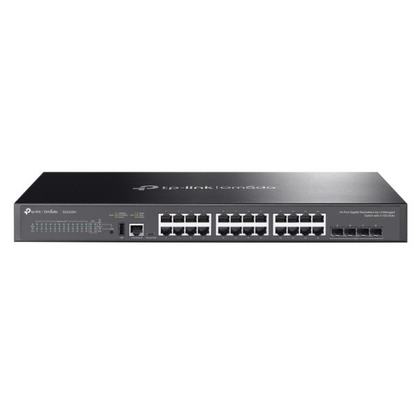 TP-LINK SG5428X [Switche Omada]