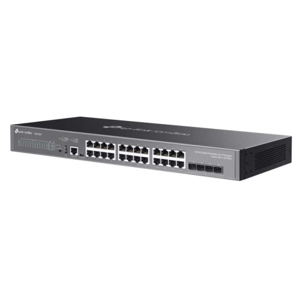 TP-LINK SG5428X [Switche Omada]