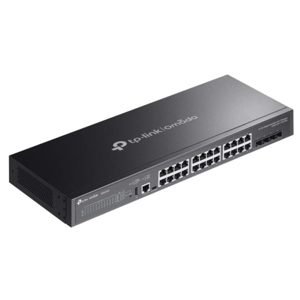 TP-LINK SG5428X [Switche Omada]