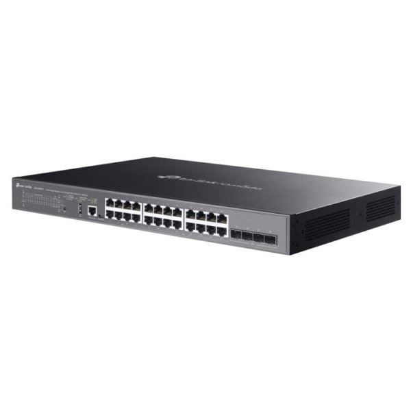 TP-LINK SG5428XMPP [Switche Omada]
