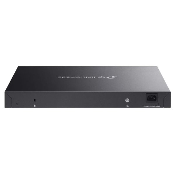 TP-LINK SG5428XMPP [Switche Omada]