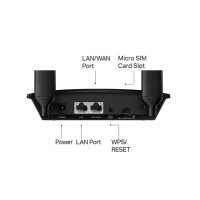 TP-LINK TL-MR100