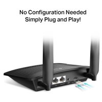 TP-LINK TL-MR100