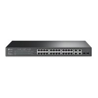 TP-LINK TL-SL2428P [Switche Omada]