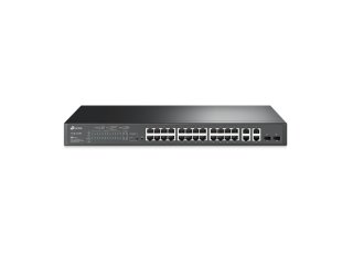 TP-LINK TL-SL2428P [Switche Omada]