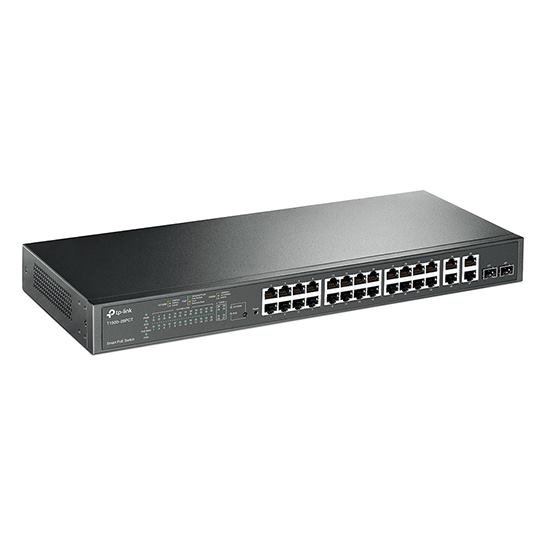 TP-LINK TL-SL2428P [Switche Omada]