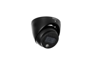 Dahua HAC-HDW1200TLM-IL-A-0280B-S6-BLACK 2 Mpx HDCVI kamera