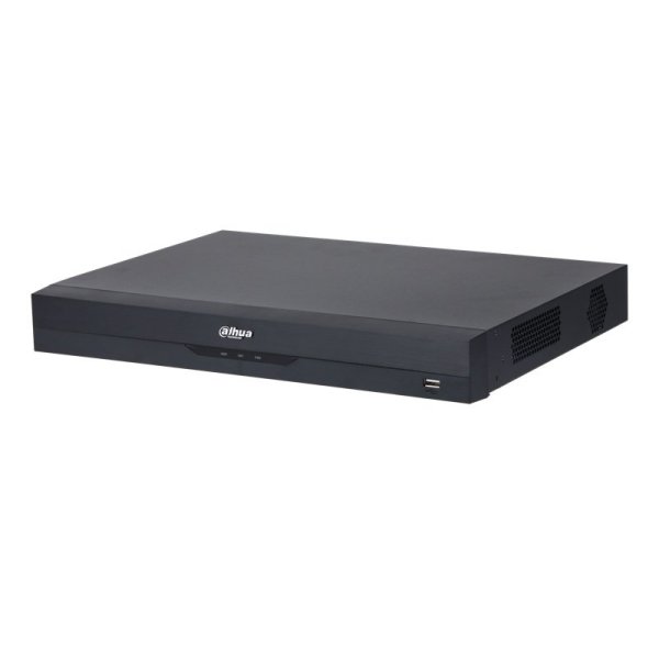 Dahua NVR5208-EI2 IP záznamové zariadenie