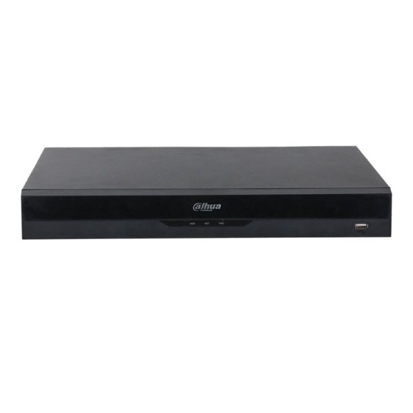 Dahua NVR5208-EI2 IP záznamové zariadenie