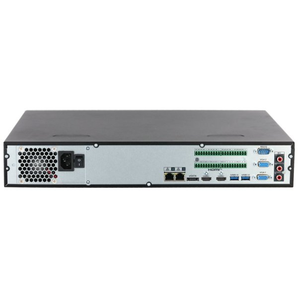 Dahua NVR5416-EI2 IP záznamové zariadenie