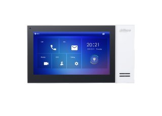 Dahua VTH2421FW-P videomonitor 7" dotykový