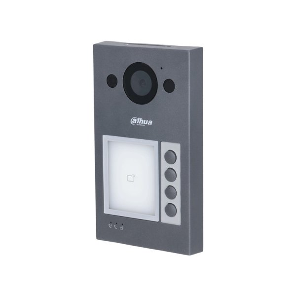 Dahua VTO3312Q-P tlačidlová kamerová jednotka
