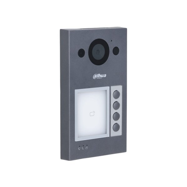 Dahua VTO3312Q-P tlačidlová kamerová jednotka