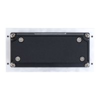 Dahua VTO4202F-MDB4 modul so 4 tlačidlami