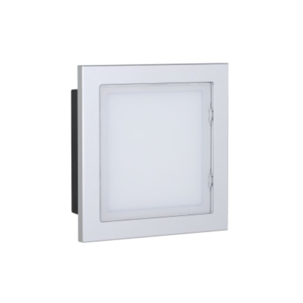 Dahua VTO4202F-MI podsvietený popisovací modul