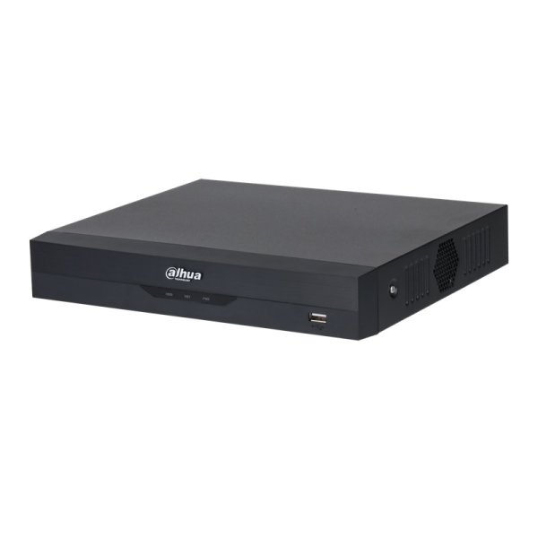 Dahua XVR5108HS-I3/T pentabridný videorekordér